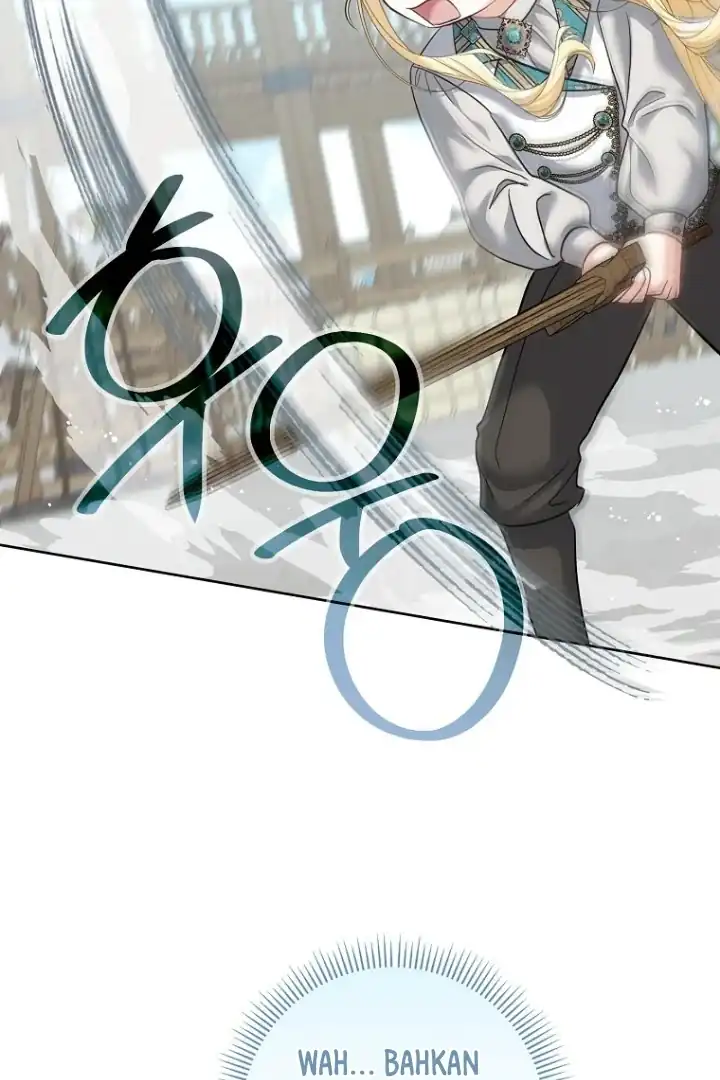 Bocil Pembuat Ulah Chapter 7 Gambar 23