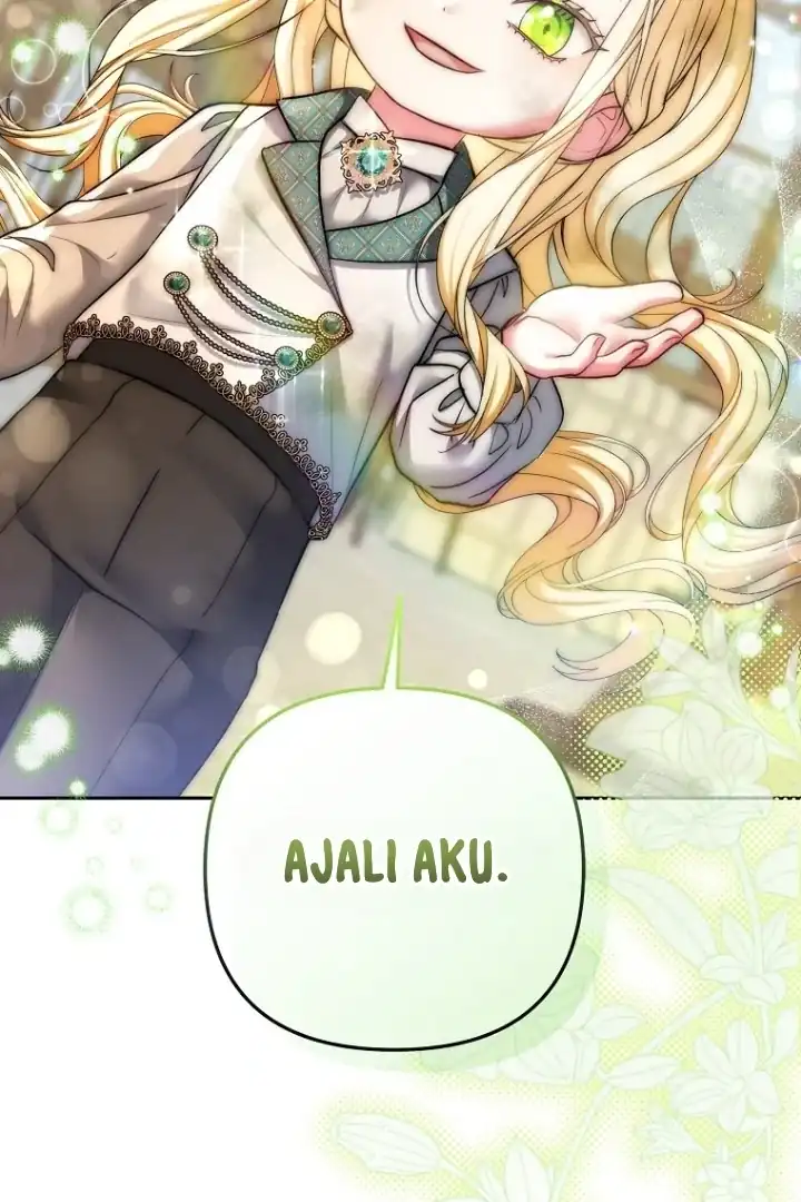 Bocil Pembuat Ulah Chapter 7 Gambar 3