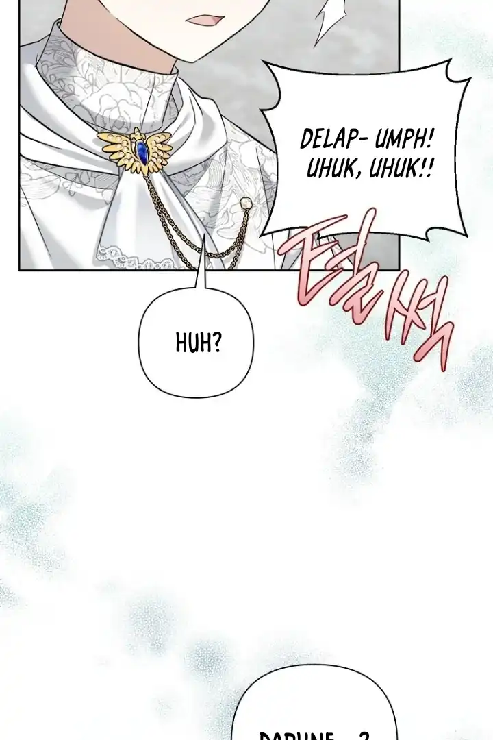 Bocil Pembuat Ulah Chapter 7 Gambar 30