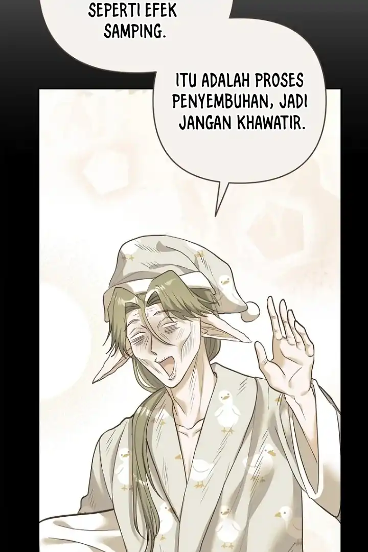 Bocil Pembuat Ulah Chapter 7 Gambar 35
