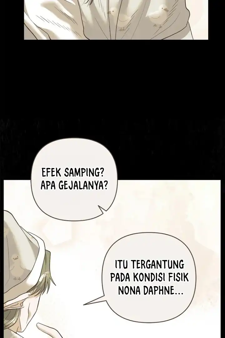 Bocil Pembuat Ulah Chapter 7 Gambar 36