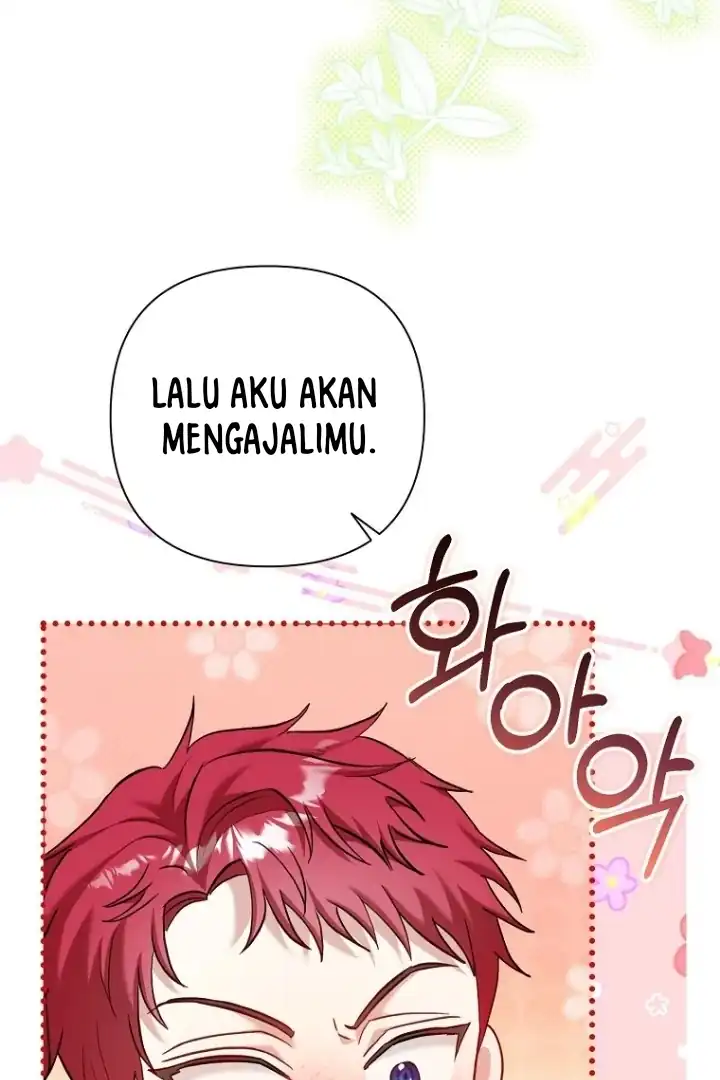 Bocil Pembuat Ulah Chapter 7 Gambar 4