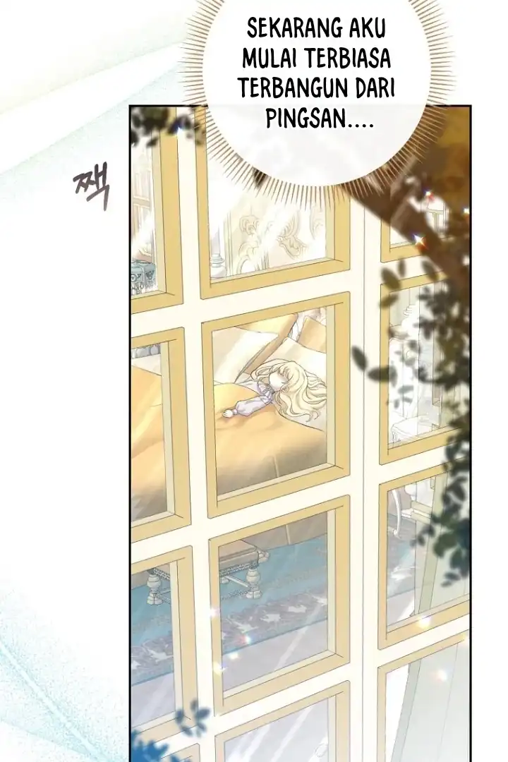 Bocil Pembuat Ulah Chapter 7 Gambar 44