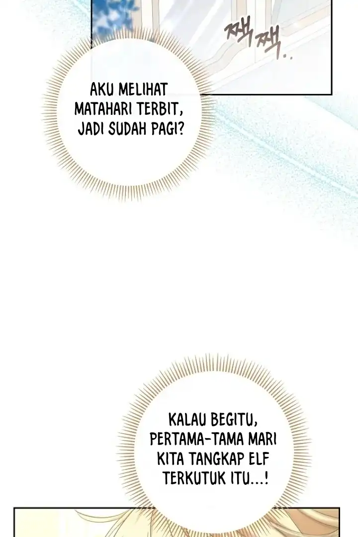 Bocil Pembuat Ulah Chapter 7 Gambar 45