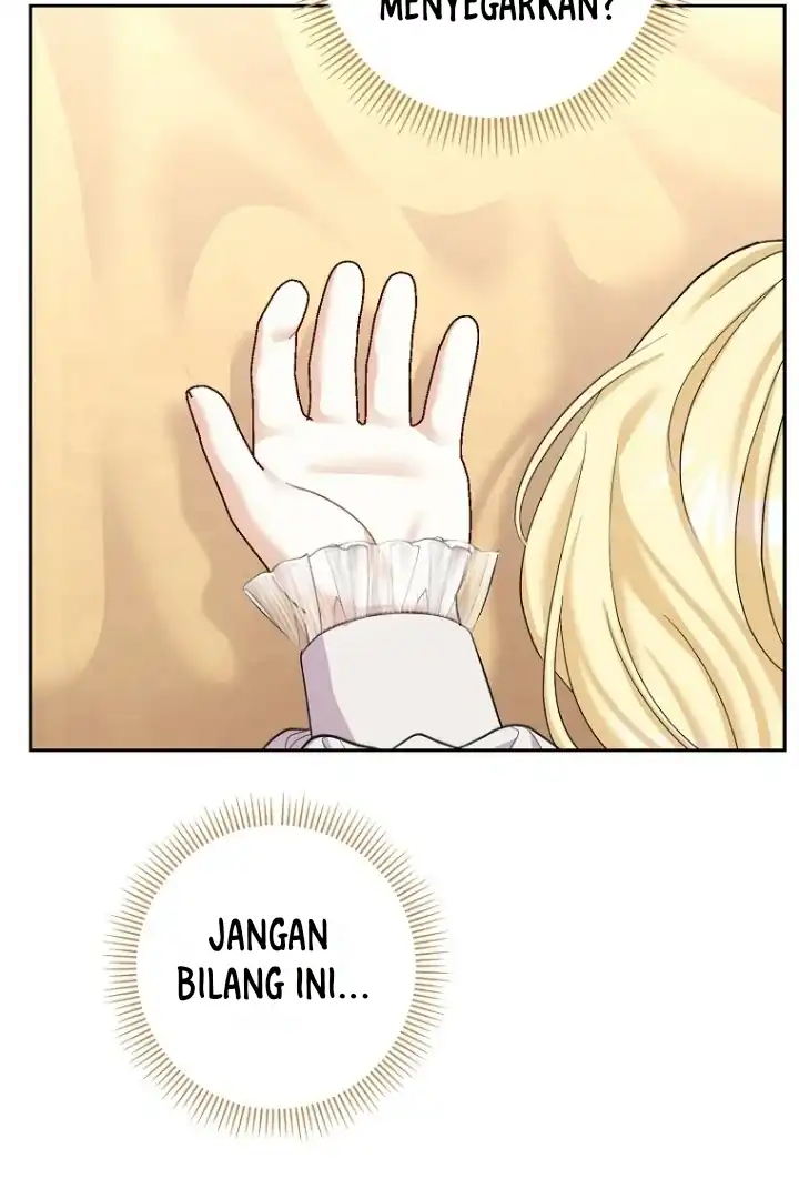 Bocil Pembuat Ulah Chapter 7 Gambar 48