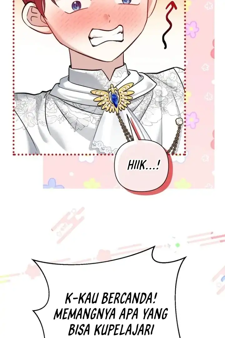 Bocil Pembuat Ulah Chapter 7 Gambar 5