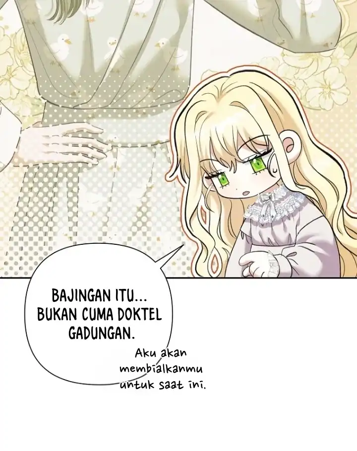 Bocil Pembuat Ulah Chapter 7 Gambar 52