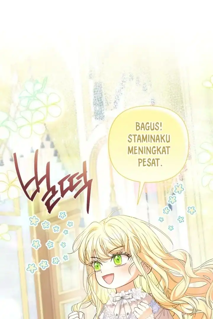 Bocil Pembuat Ulah Chapter 7 Gambar 53