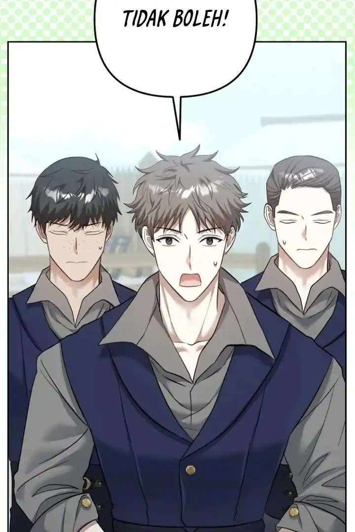 Bocil Pembuat Ulah Chapter 7 Gambar 56