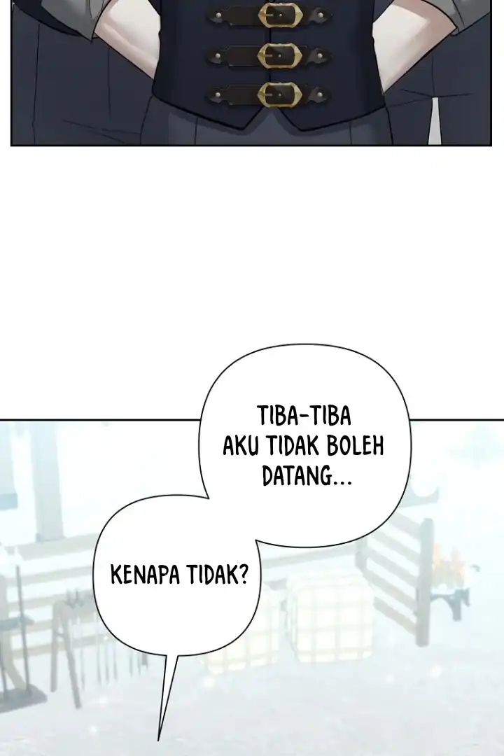 Bocil Pembuat Ulah Chapter 7 Gambar 57