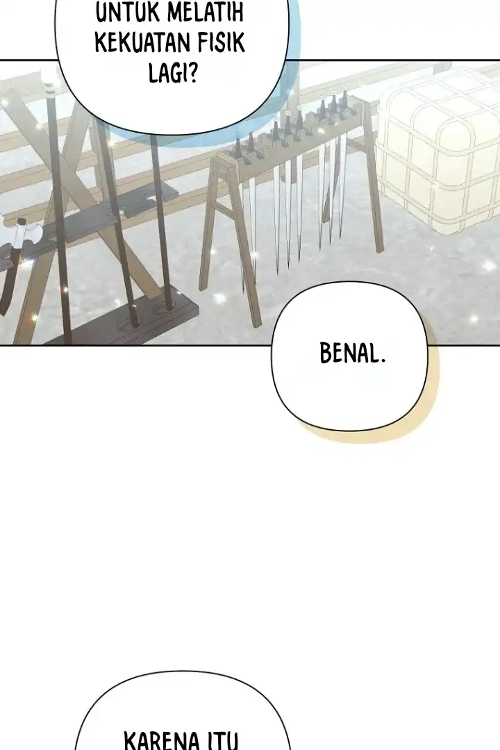 Bocil Pembuat Ulah Chapter 7 Gambar 59