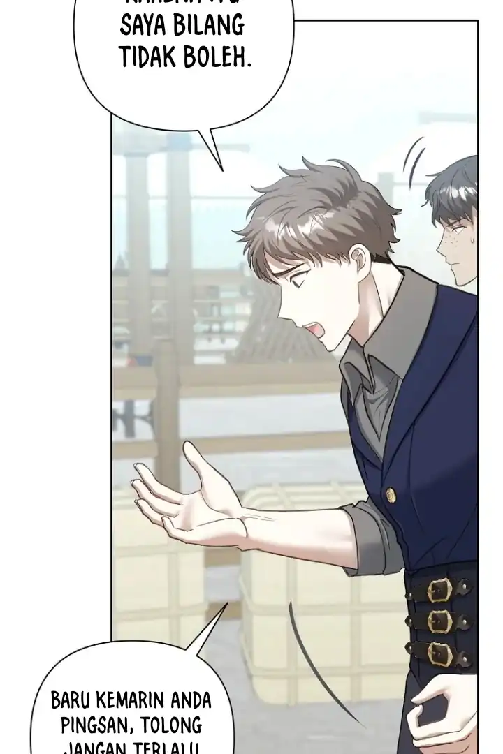 Bocil Pembuat Ulah Chapter 7 Gambar 60