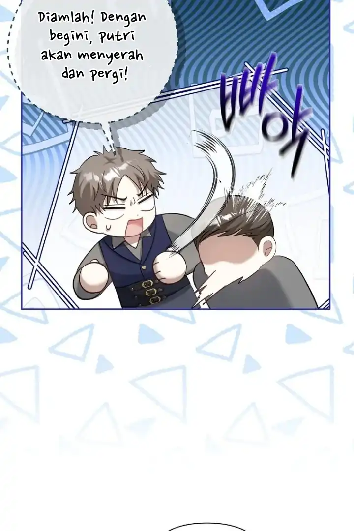 Bocil Pembuat Ulah Chapter 7 Gambar 69