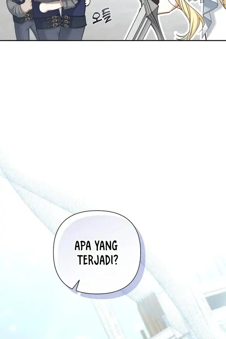 Bocil Pembuat Ulah Chapter 7 Gambar 74