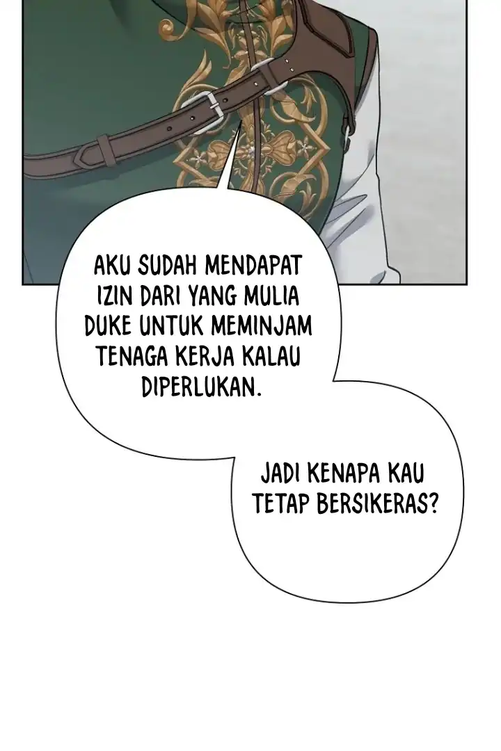 Bocil Pembuat Ulah Chapter 7 Gambar 77