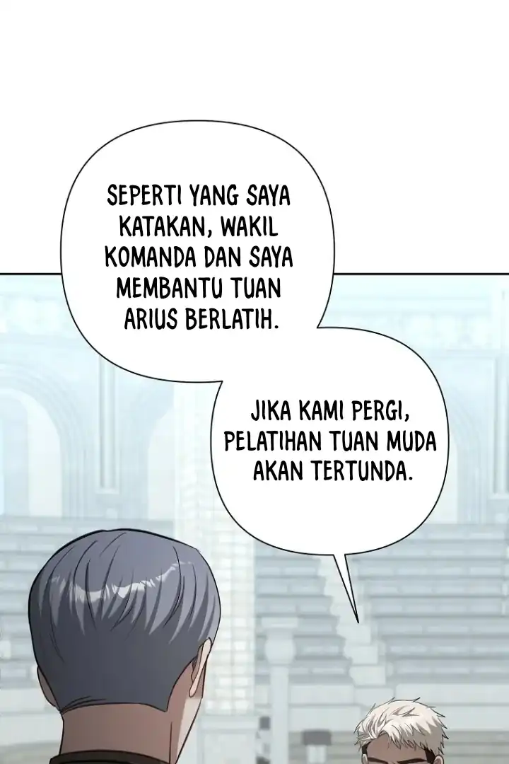 Bocil Pembuat Ulah Chapter 7 Gambar 80