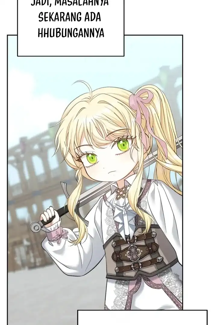 Bocil Pembuat Ulah Chapter 7 Gambar 86