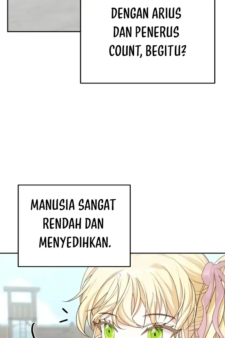 Bocil Pembuat Ulah Chapter 7 Gambar 87