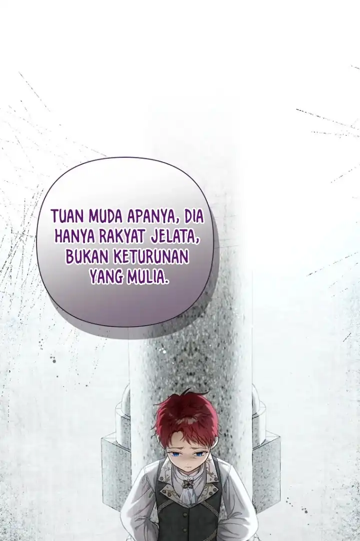 Bocil Pembuat Ulah Chapter 7 Gambar 92