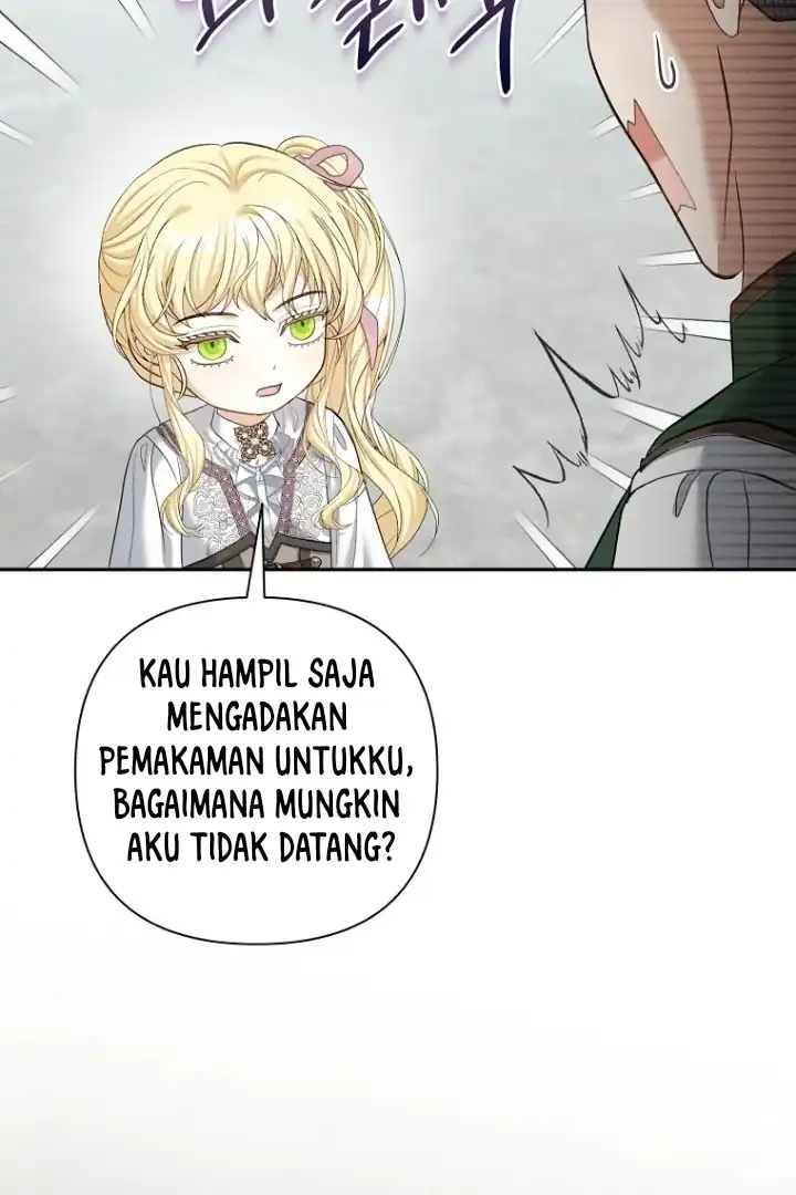 Bocil Pembuat Ulah Chapter 7 Gambar 97