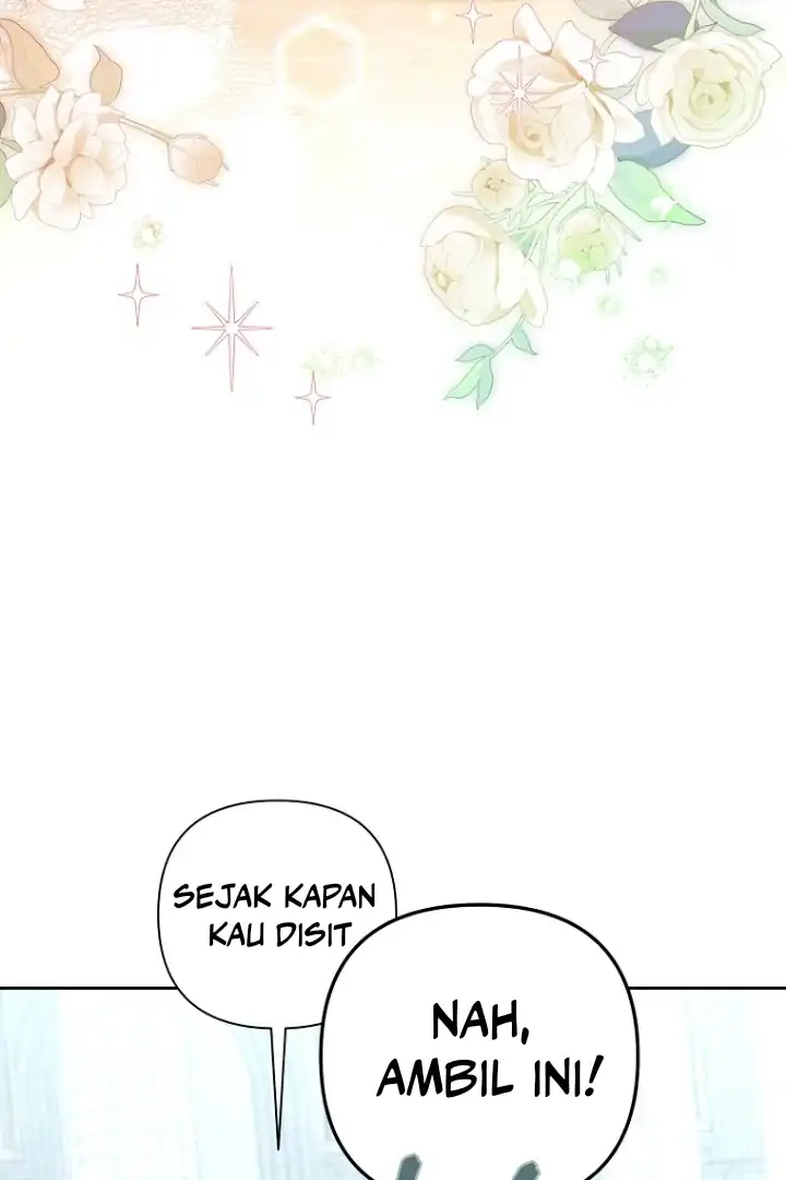 Bocil Pembuat Ulah Chapter 8 Gambar 10