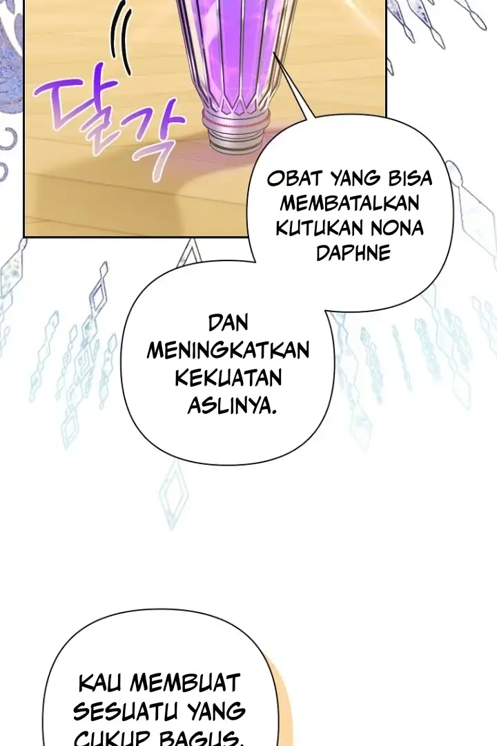Bocil Pembuat Ulah Chapter 8 Gambar 102