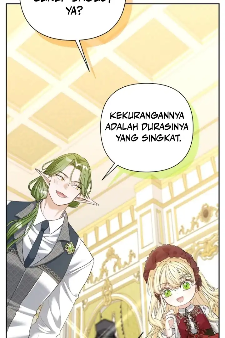 Bocil Pembuat Ulah Chapter 8 Gambar 103