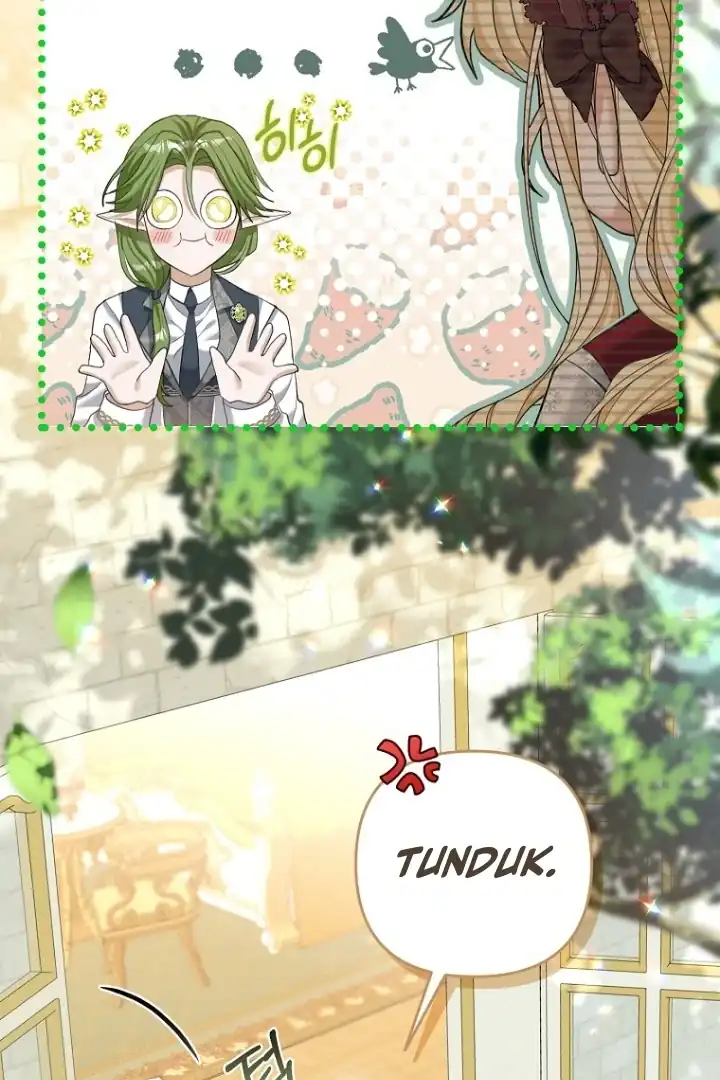 Bocil Pembuat Ulah Chapter 8 Gambar 106