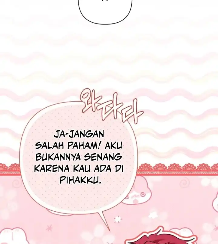 Bocil Pembuat Ulah Chapter 8 Gambar 12