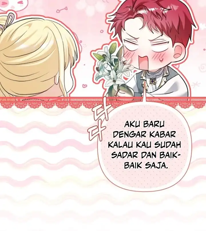 Bocil Pembuat Ulah Chapter 8 Gambar 13