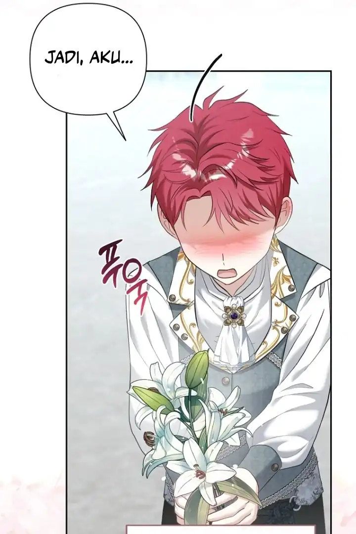 Bocil Pembuat Ulah Chapter 8 Gambar 14