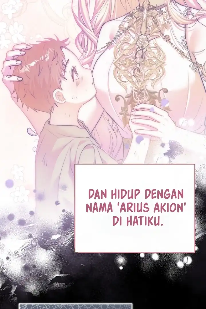 Bocil Pembuat Ulah Chapter 8 Gambar 16