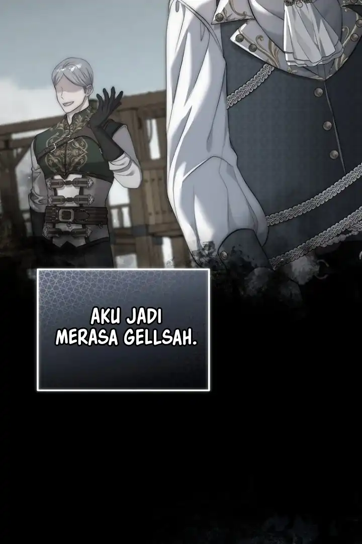 Bocil Pembuat Ulah Chapter 8 Gambar 18