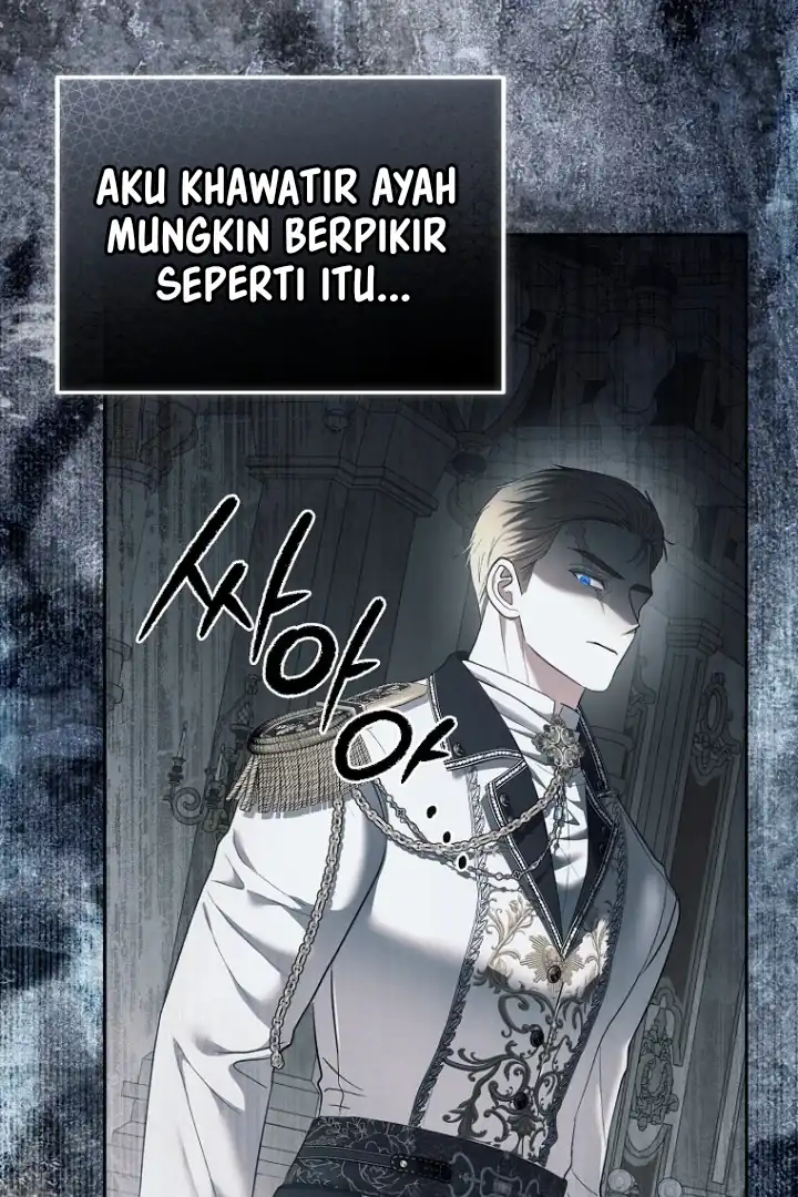 Bocil Pembuat Ulah Chapter 8 Gambar 21