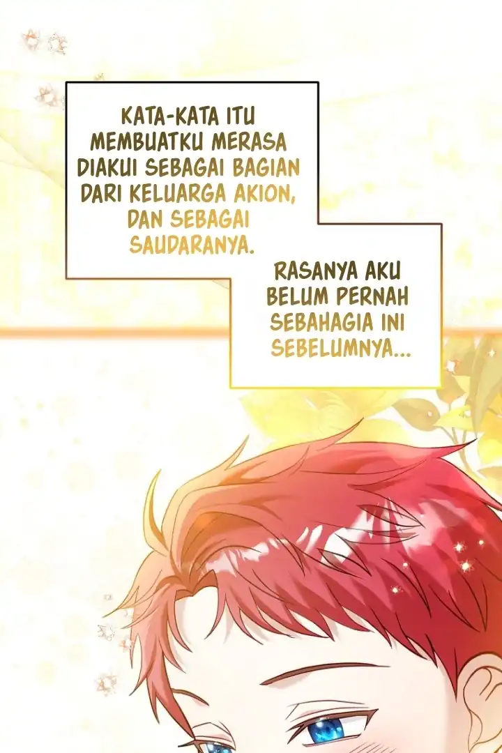 Bocil Pembuat Ulah Chapter 8 Gambar 26