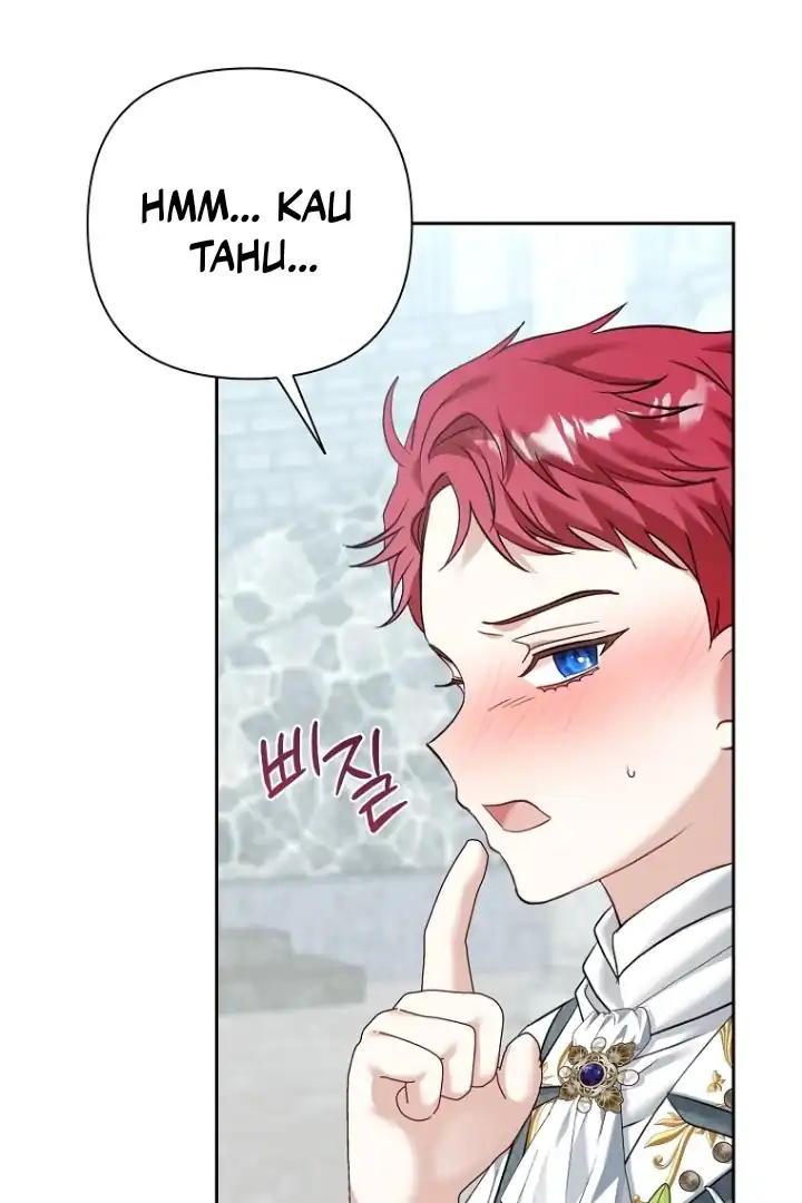 Bocil Pembuat Ulah Chapter 8 Gambar 29