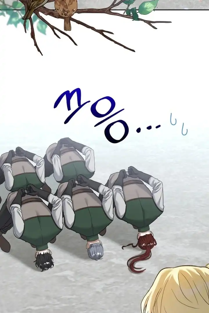 Bocil Pembuat Ulah Chapter 8 Gambar 3