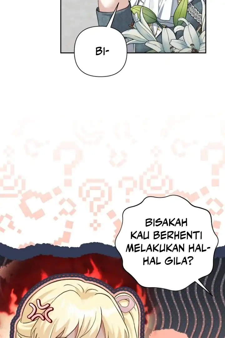 Bocil Pembuat Ulah Chapter 8 Gambar 30