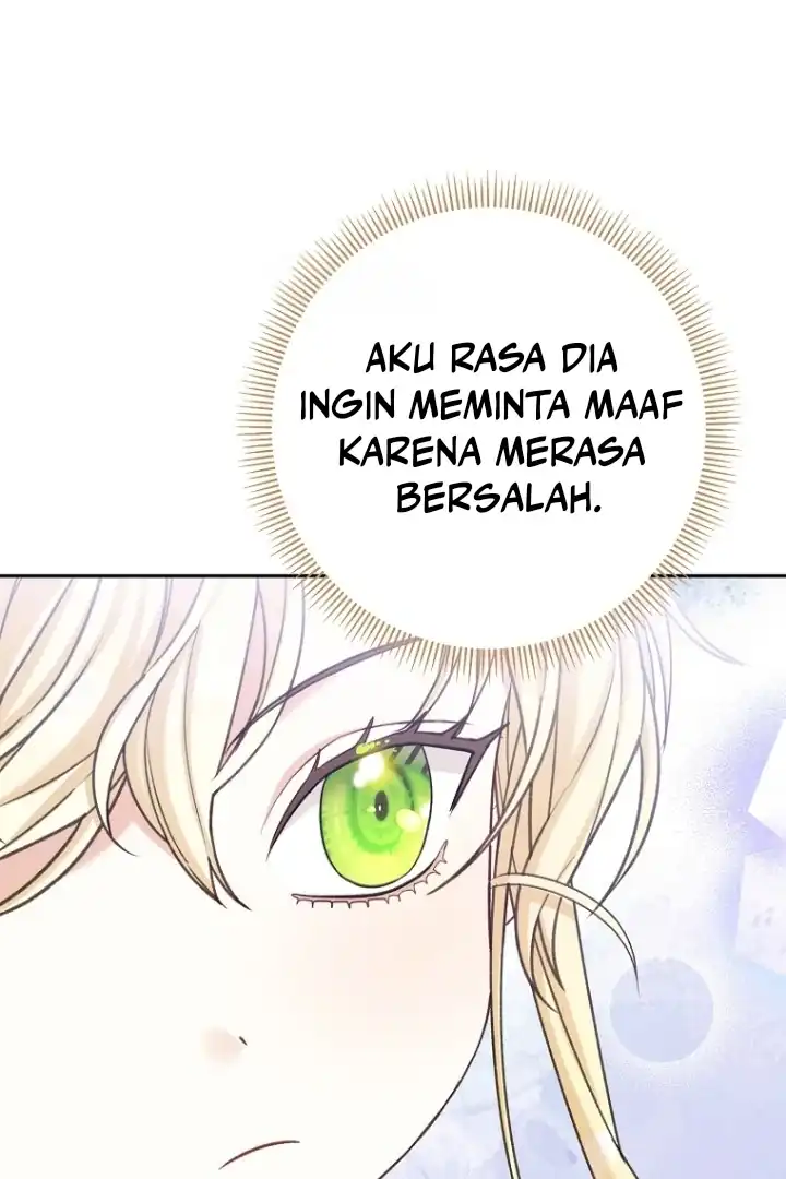 Bocil Pembuat Ulah Chapter 8 Gambar 33
