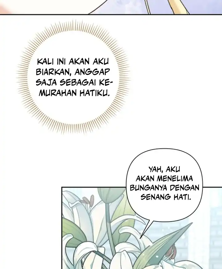 Bocil Pembuat Ulah Chapter 8 Gambar 34