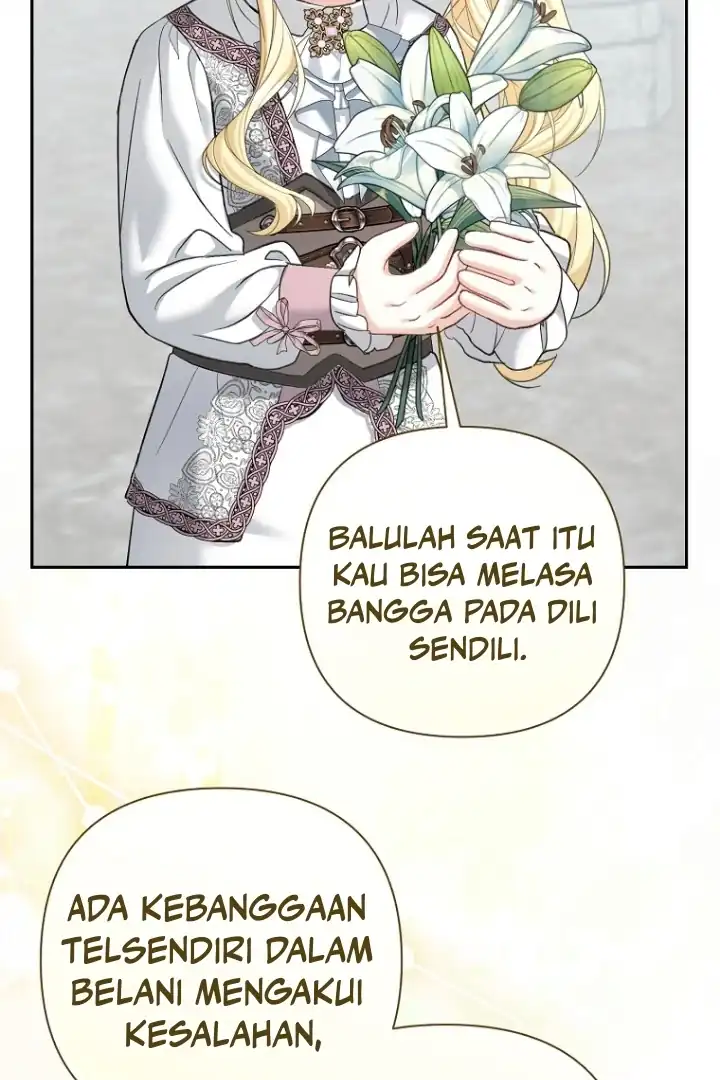 Bocil Pembuat Ulah Chapter 8 Gambar 37