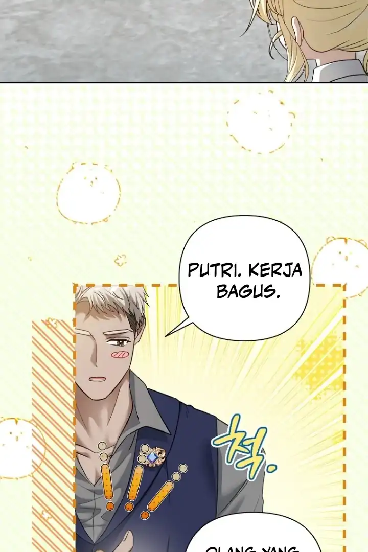 Bocil Pembuat Ulah Chapter 8 Gambar 4