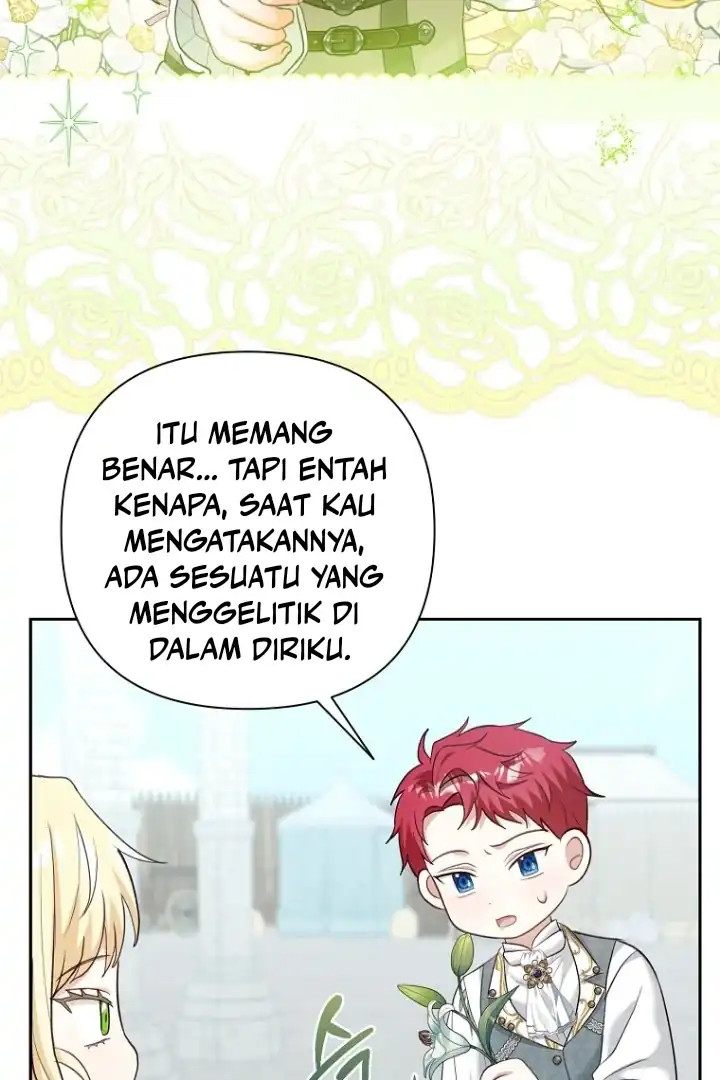 Bocil Pembuat Ulah Chapter 8 Gambar 43