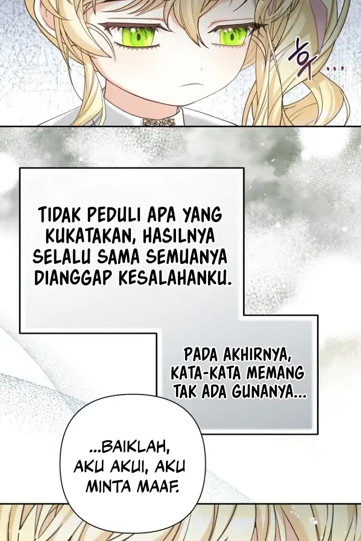 Bocil Pembuat Ulah Chapter 8 Gambar 45