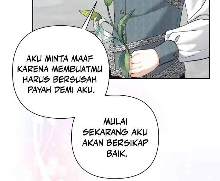 Bocil Pembuat Ulah Chapter 8 Gambar 48