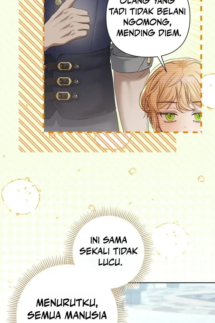 Bocil Pembuat Ulah Chapter 8 Gambar 5