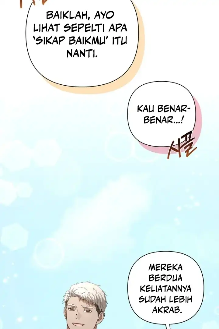 Bocil Pembuat Ulah Chapter 8 Gambar 52