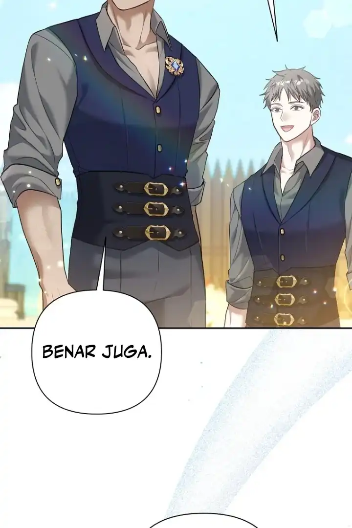 Bocil Pembuat Ulah Chapter 8 Gambar 53