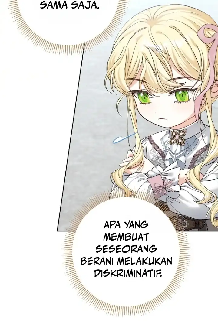 Bocil Pembuat Ulah Chapter 8 Gambar 6