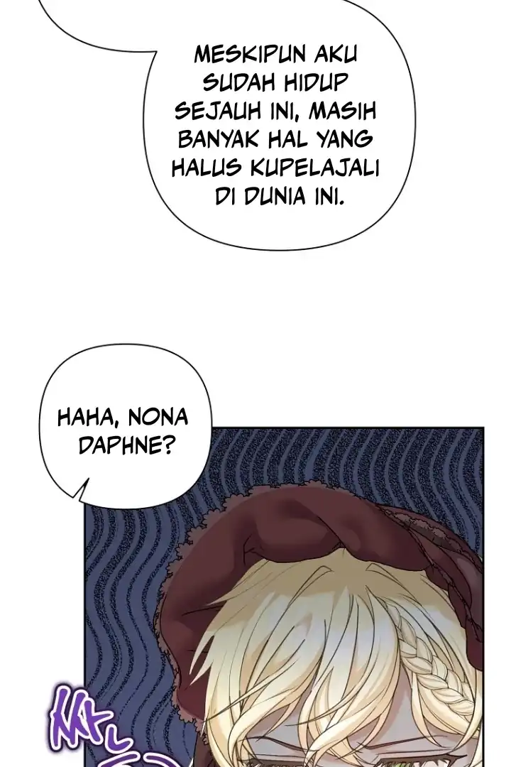 Bocil Pembuat Ulah Chapter 8 Gambar 63